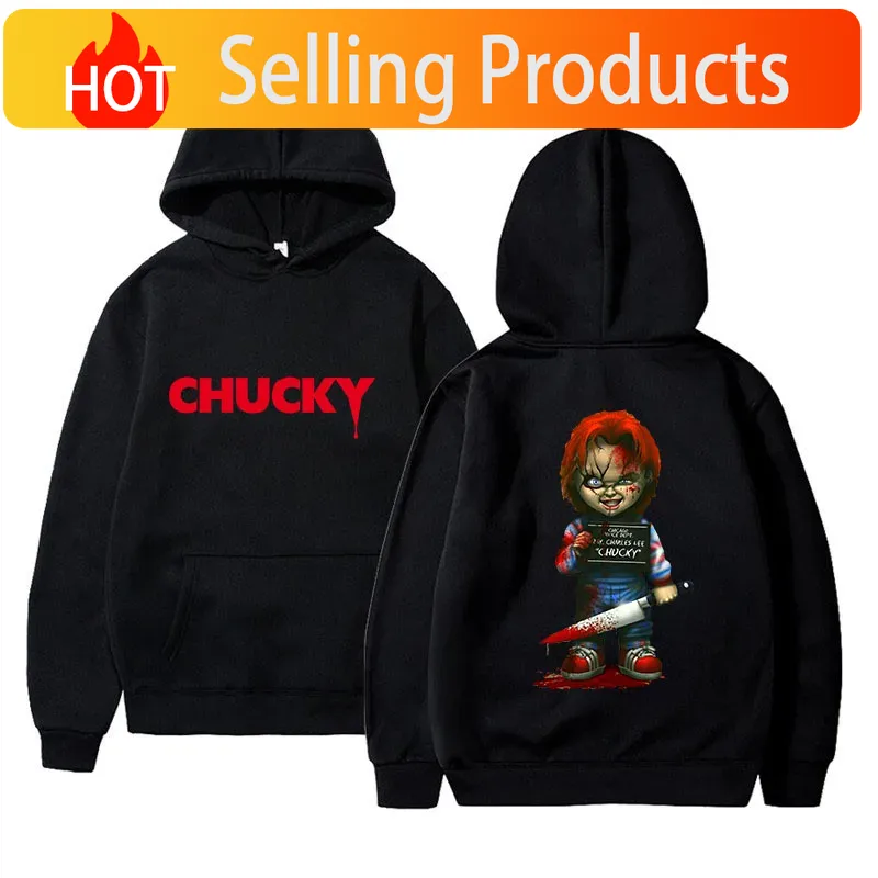 Movies - Sudadera con Capucha de la Película