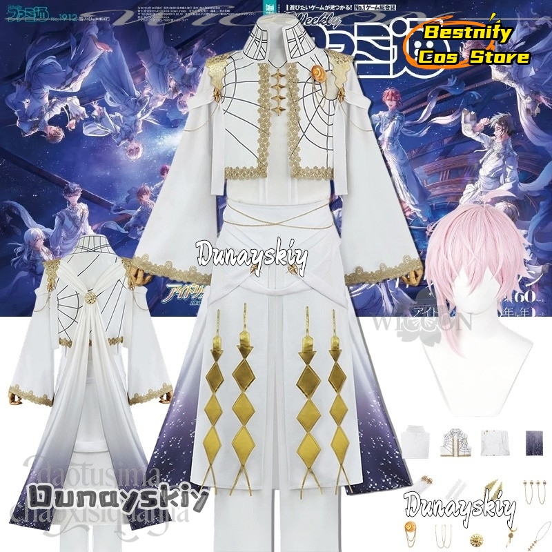 Bestnify@Juego de anime Idolis - Magazines reseña y precio
