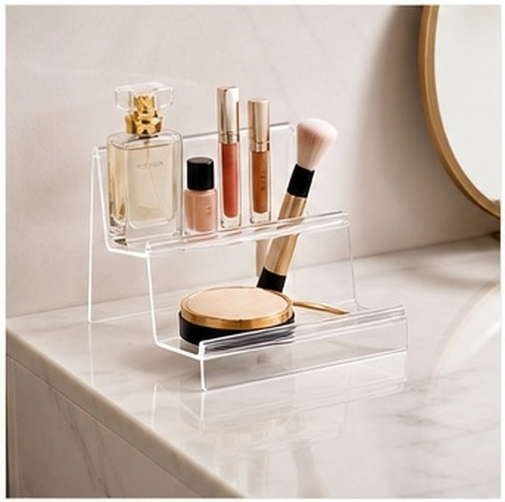 Expositor de Acrílico para Car - Clear Acrylic Book Stand Holder reseña y precio
