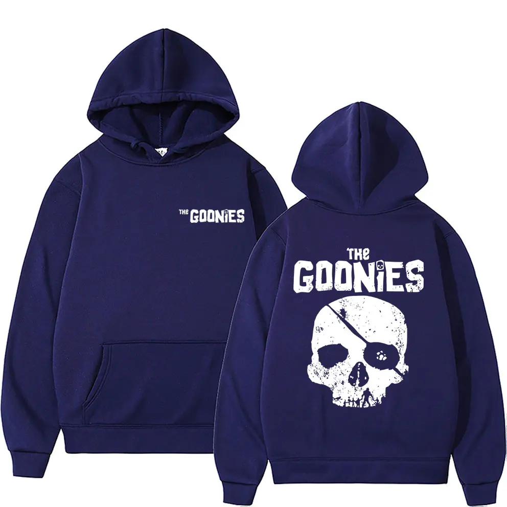 Sudadera con capucha de doble  - Movies reseña y precio