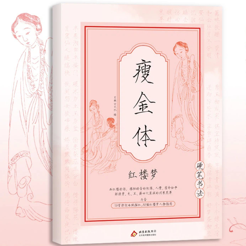 Libro de caligrafía china Song - Chinese Calligraphy Practice Book reseña y precio