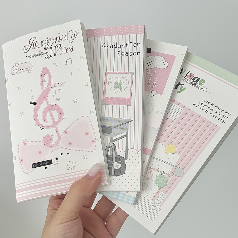 Cuaderno Musical Coreano de Bo - Blank Sheet Music Notebook reseña y precio