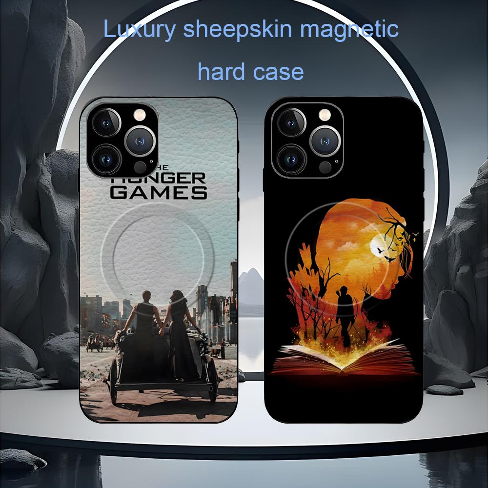 Funda de Teléfono con Diseño C - Movies reseña y precio