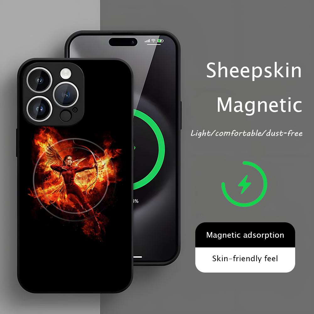 Funda de Teléfono con Diseño C - Movies reseña y precio